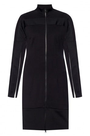 Logo-embroidered sweatshirt, zdjęcie 1 Logo-embroidered sweatshirt od Y-3 Yohji Yamamoto